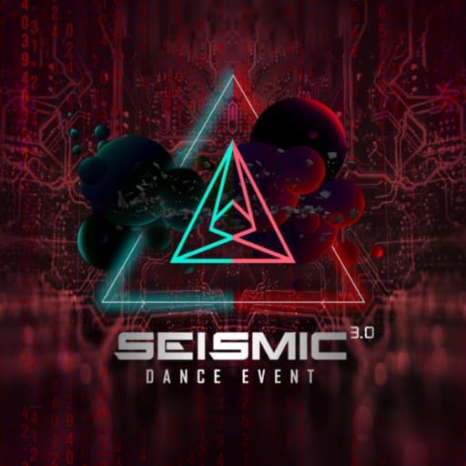 Seismic Dance Event Montreal Tickets