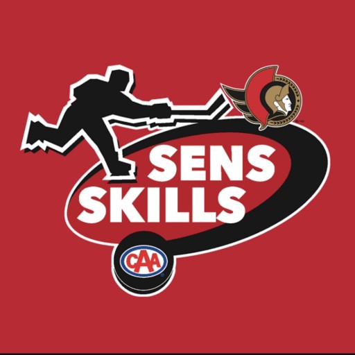 Sens Skills Tickets