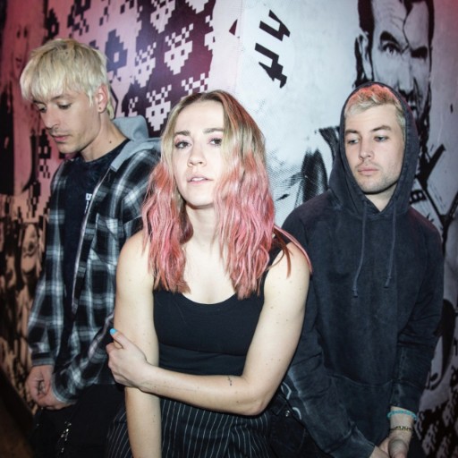 Senses - Band Montreal Tickets