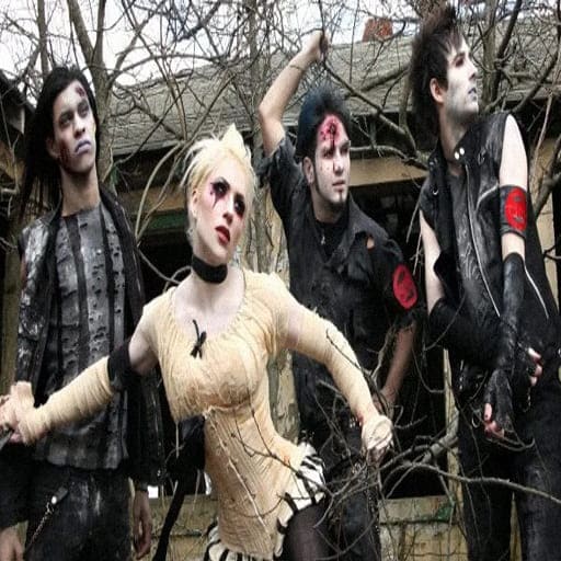 September Mourning Montreal Tickets