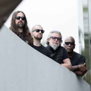 Sepultura Montreal Tickets