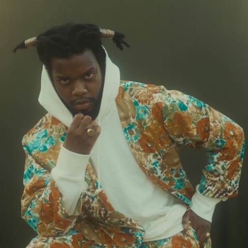 Serpentwithfeet Montreal Tickets