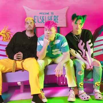 Set It Off Montreal Tickets