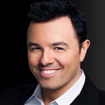 Seth MacFarlane Tickets