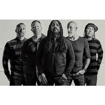 Sevendust Montreal Tickets