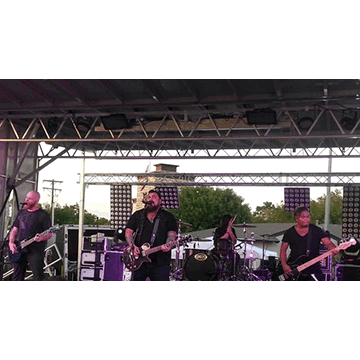 Seventh Day Slumber Tickets 2026