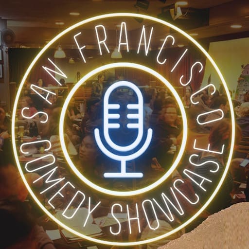 SF Comedy Showcase in Montreal