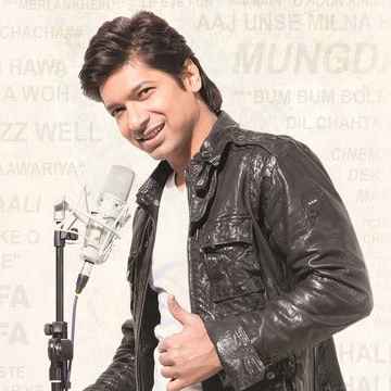 Shaan Montreal Tickets