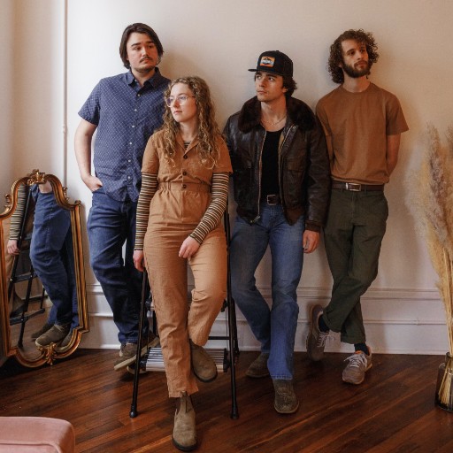Shadowgrass Montreal Tickets