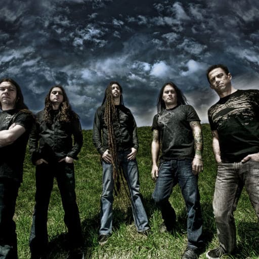 Shadows Fall Montreal Tickets