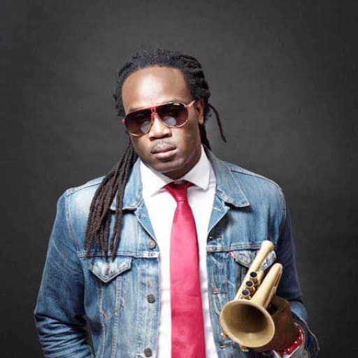 Shamarr Allen Montreal Tickets