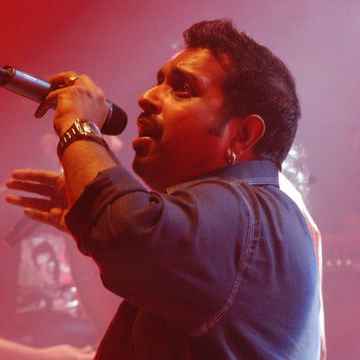 Shankar Mahadevan Montreal Tickets