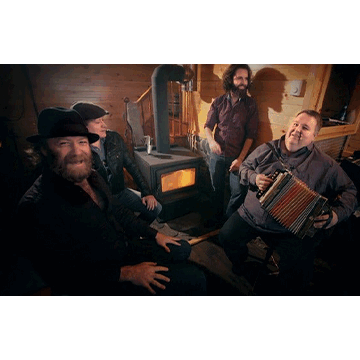 Shanneyganock Montreal Tickets