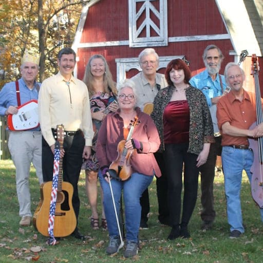 Shenandoah Run Montreal Tickets
