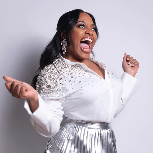 Sherri Shepherd in Montreal