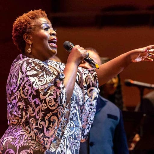 She's Got Soul Montreal Tickets