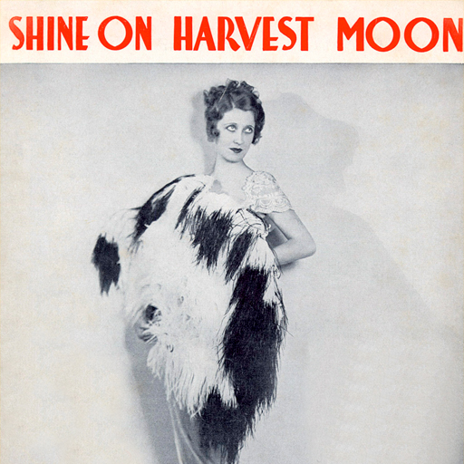 Shine On Harvest Moon Tickets