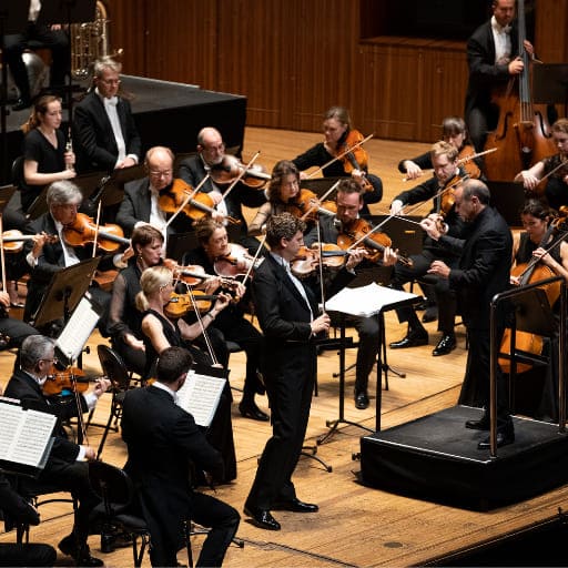 Shostakovich Symphony No. 4 Montreal Tickets