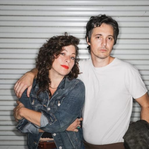 Shovels and Rope Montreal Tickets