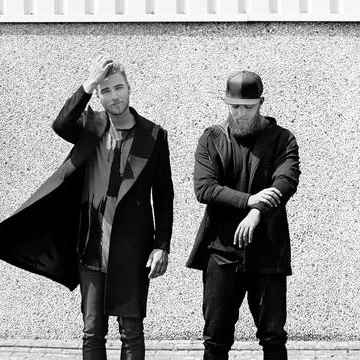 Showtek Montreal Tickets