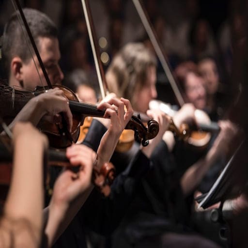 Sibelius Violin Concerto Montreal Tickets