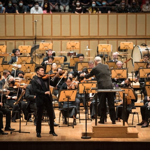 Sibelius Montreal Tickets