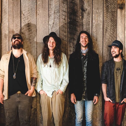 Sicard Hollow Montreal Tickets
