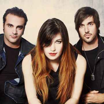 Sick Puppies Montreal Tickets