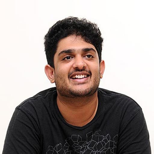 Sid Sriram Montreal Tickets