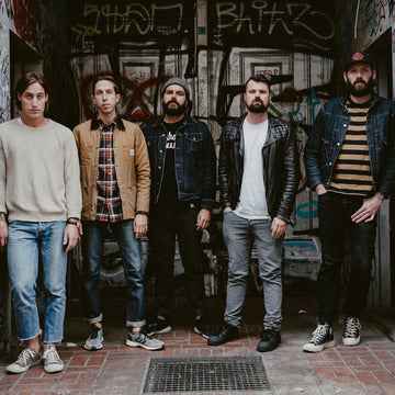 Silverstein Montreal Tickets