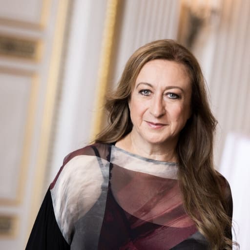 Simone Young Montreal Tickets