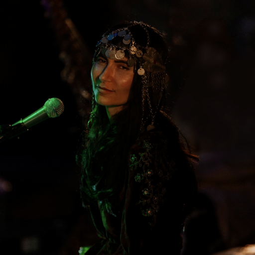 Simrit Kaur Montreal Tickets