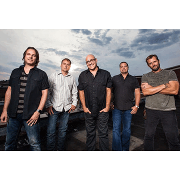 Sister Hazel Montreal Tickets