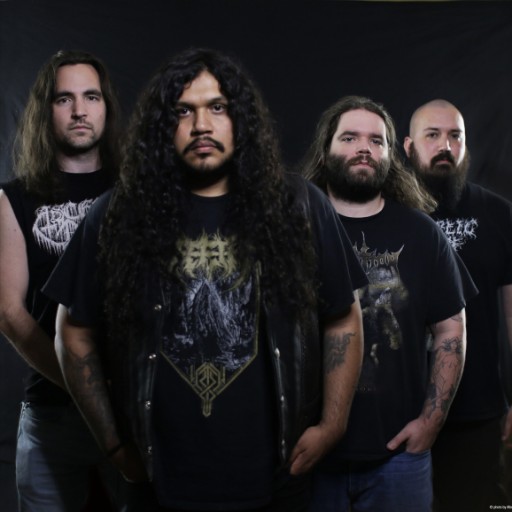 Skeletal Remains Montreal Tickets