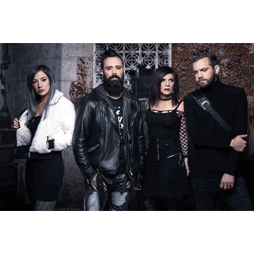 Skillet Montreal Tickets