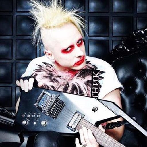 SKOLD Montreal Tickets