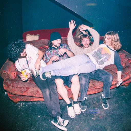 Sleep Cult Montreal Tickets