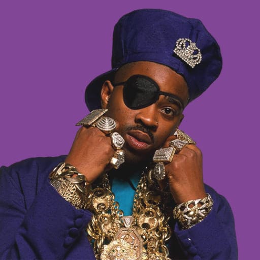 Slick Rick Tickets