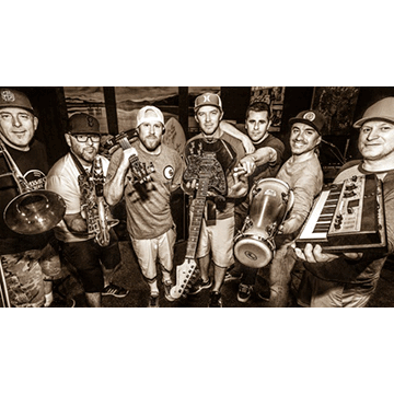 Slightly Stoopid Montreal Tickets