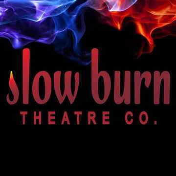 Slow Burn Theatre Company Tickets