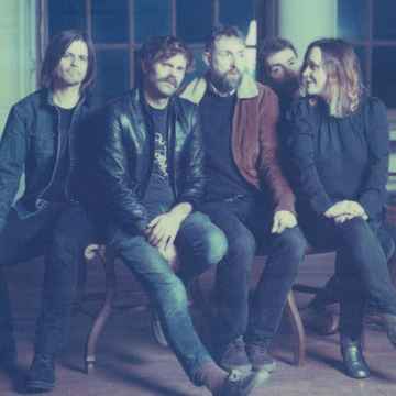 Slowdive Tickets 2026