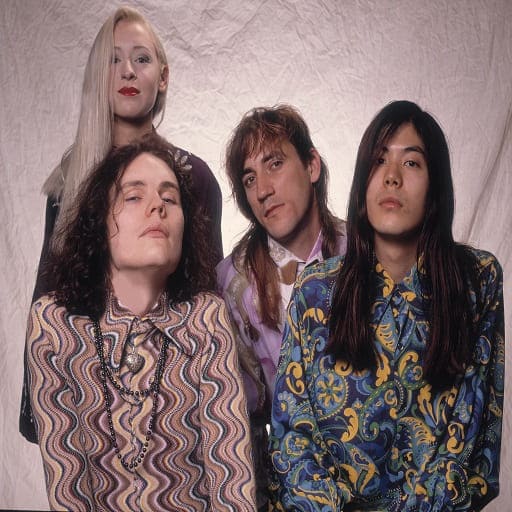Smashing Pumpkins Tickets