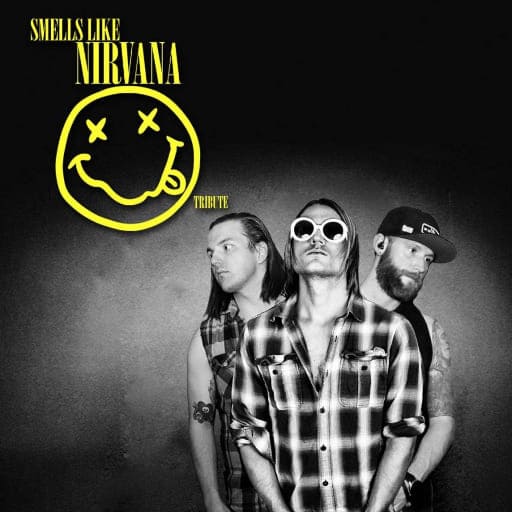 Smells Like Nirvana - Nirvana Tribute Montreal Tickets