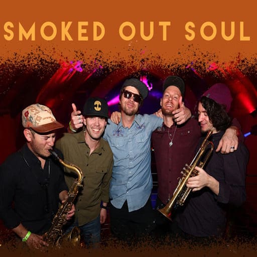 Smoked Out Soul Montreal Tickets