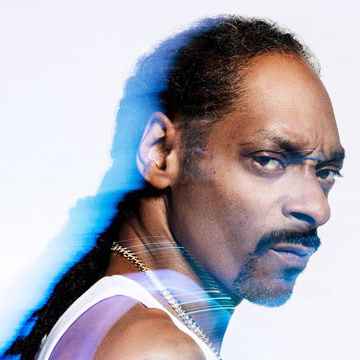Snoop Dogg Montreal Tickets