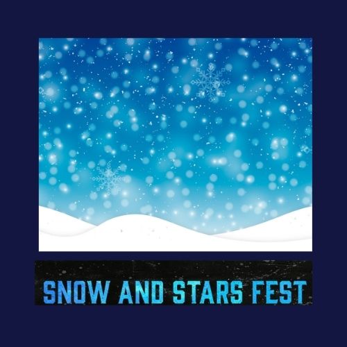 Snow and Stars Fest Montreal Tickets