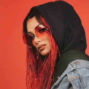 Snow Tha Product Montreal Tickets