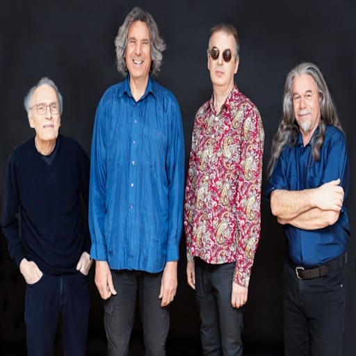 Soft Machine in Montreal