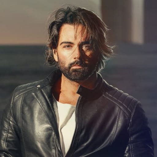 Sohrab Pakzad Montreal Tickets