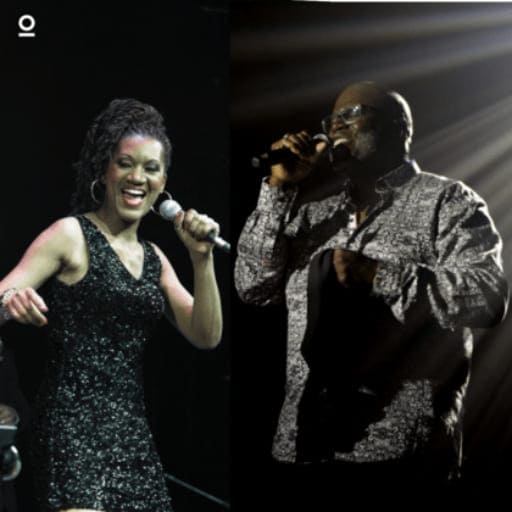 Soiree Motown and Disco Montreal Tickets